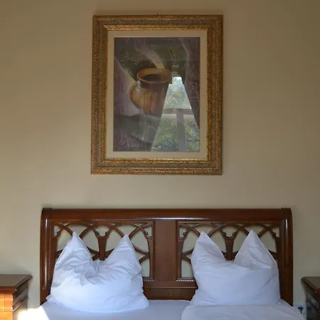 Hotel Il Gladiatore Augusta