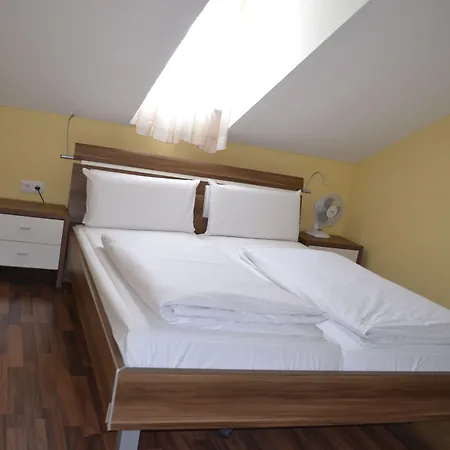 Il Gladiatore Hotel Augusta