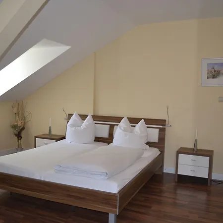 Hotel Il Gladiatore Augusta