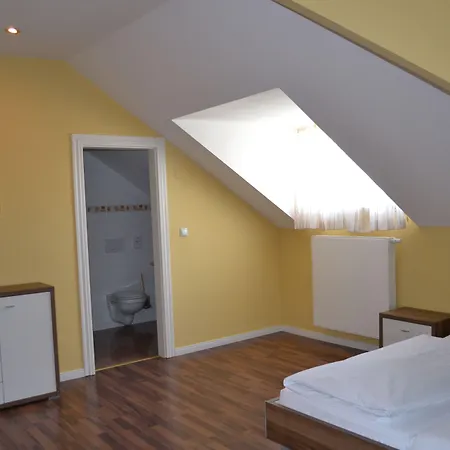 Hotel Il Gladiatore Augusta