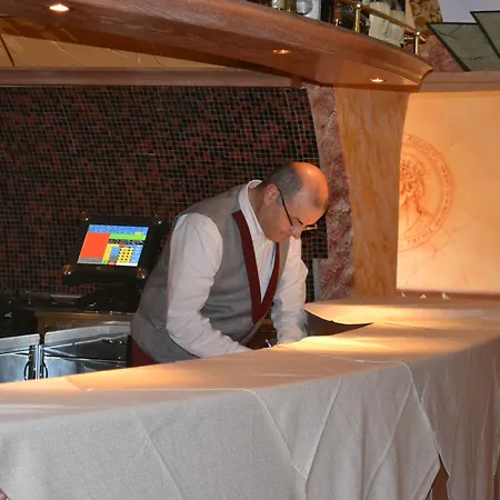 Il Gladiatore Augusta