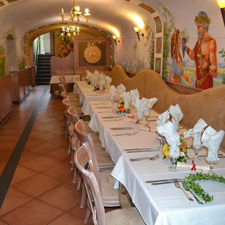 Il Gladiatore Hotel 4*