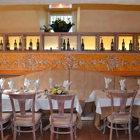 Hotel Il Gladiatore 4*