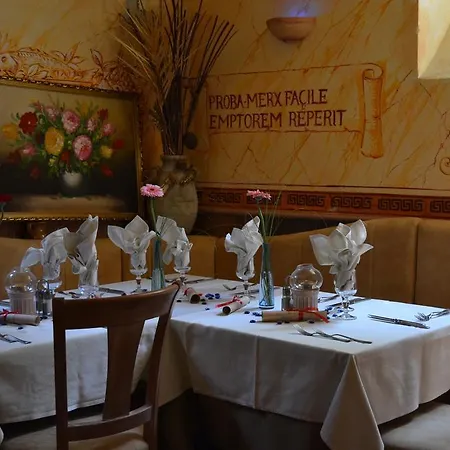 Hotel Il Gladiatore Augusta