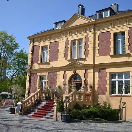 Il Gladiatore Hotel 4*