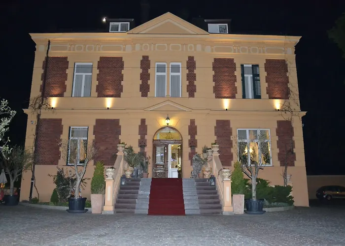 Hotel Il Gladiatore 4*