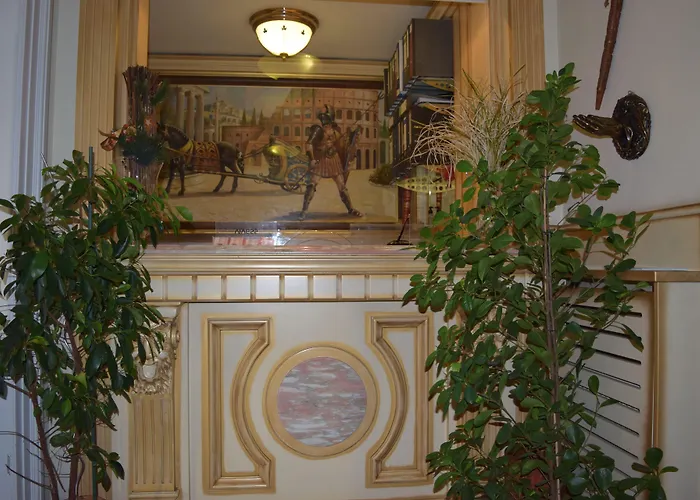 Il Gladiatore Hotel 4*