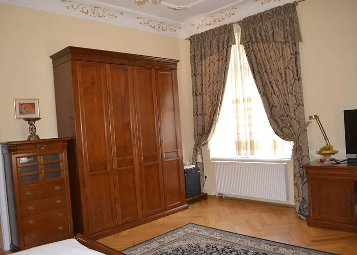 Il Gladiatore Hotel Augsburg