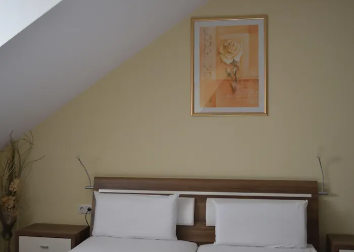 Il Gladiatore Hotel Augsburg