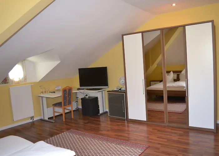 Hotel Il Gladiatore Augsburg