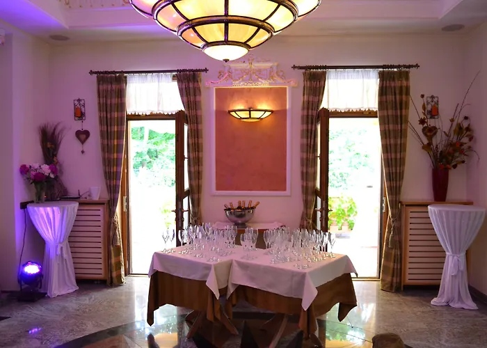 Il Gladiatore Augsburg