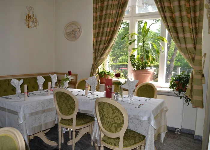 Il Gladiatore Hotel 4*