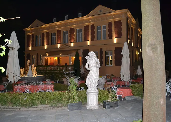 Hotel Il Gladiatore 4*