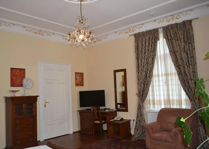 Il Gladiatore Hotel 4*