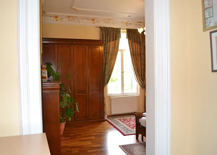 Hotel Il Gladiatore Augsburg