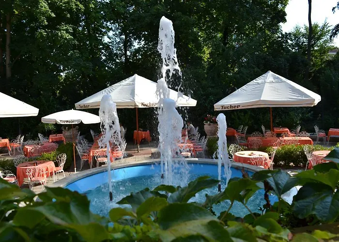 Hotel Il Gladiatore Augsburg