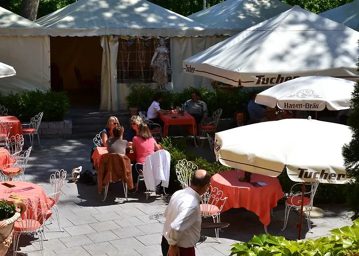 Hotel Il Gladiatore 4*