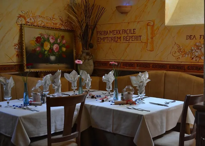 Hotel Il Gladiatore Augsburg