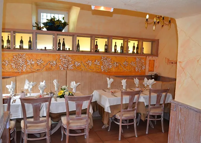 Il Gladiatore Hotel Augsburg