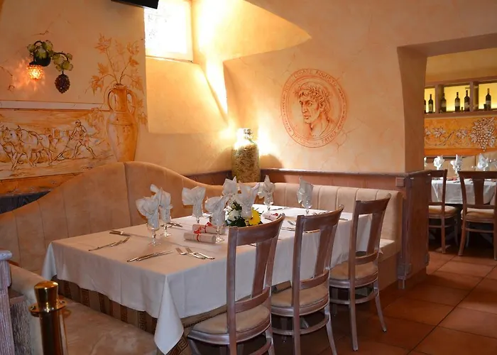 Il Gladiatore Hotel 4*