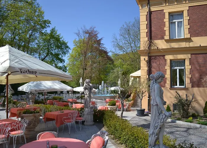 Hotel Il Gladiatore Augsburg