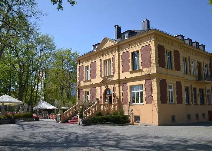 Hotel Il Gladiatore 4*