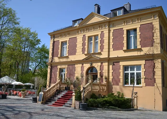 Il Gladiatore Hotel 4*