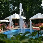 Hotel Il Gladiatore Augsbourg