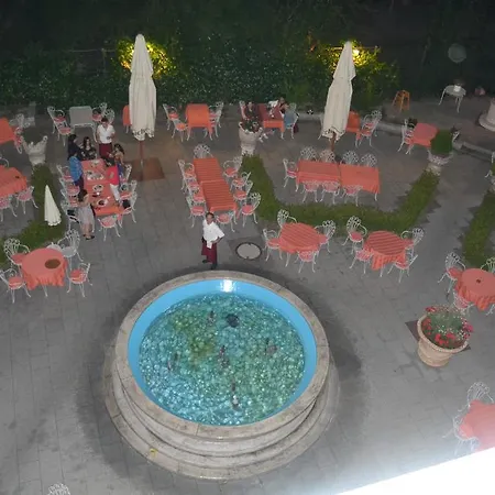 Hotel Il Gladiatore
