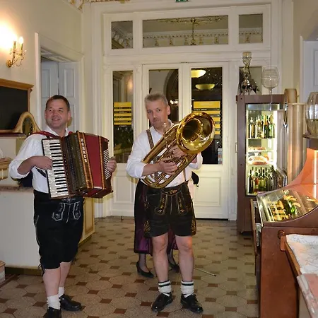 Hotel Il Gladiatore Augusta