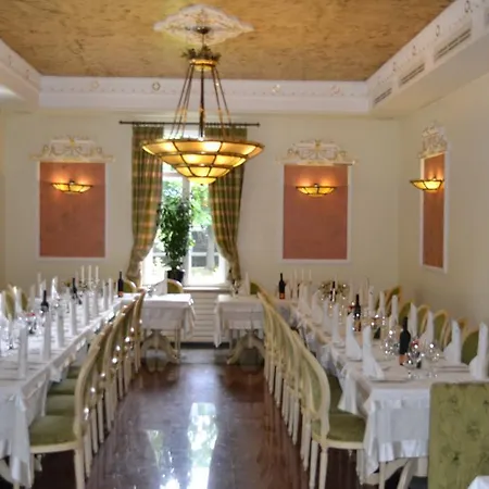 Готель Il Gladiatore 4*