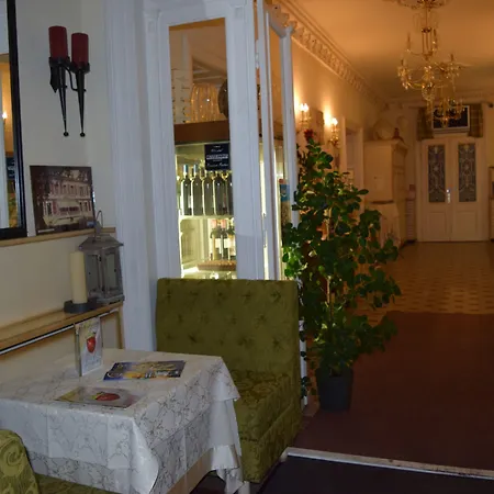 Готель Il Gladiatore 4*