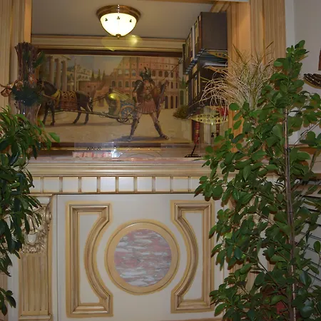 Il Gladiatore Hotel 4*