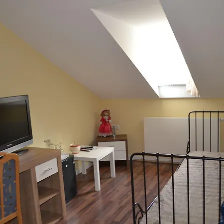 Il Gladiatore Augusta