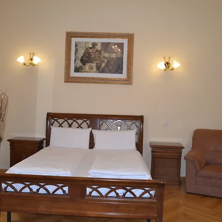 Il Gladiatore Готель