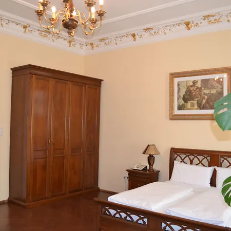 Il Gladiatore Готель 4*