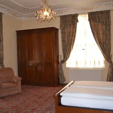 Il Gladiatore 4* Аугсбург