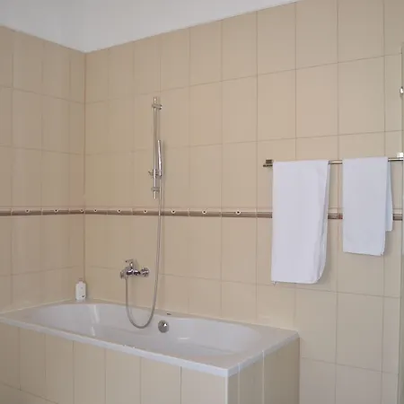 Il Gladiatore 4* Аугсбург