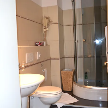 Hotel Il Gladiatore