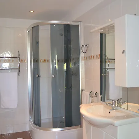 Готель Il Gladiatore Аугсбург