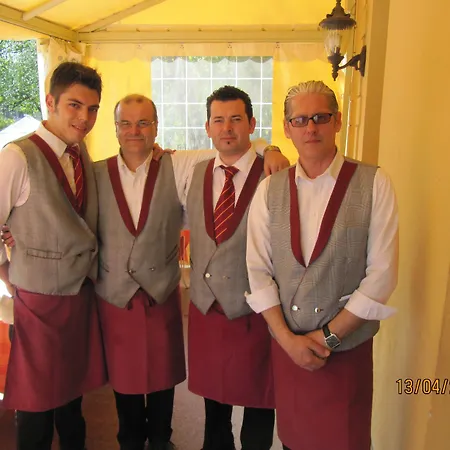 Hotel Il Gladiatore 4*