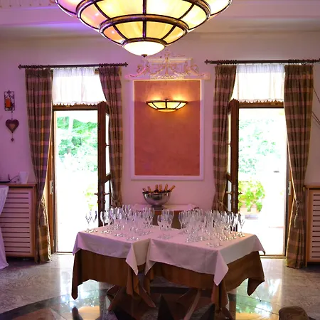 Il Gladiatore Аугсбург