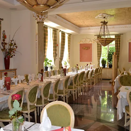 Hotel Il Gladiatore 4*