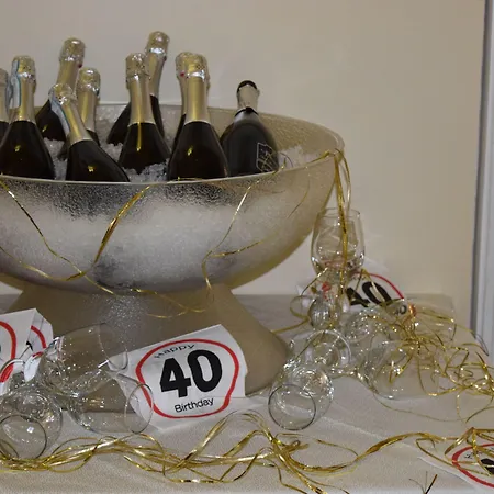 Il Gladiatore Augusta