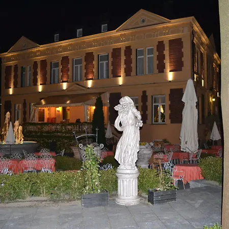 Готель Il Gladiatore 4*