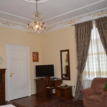 Il Gladiatore Готель 4*