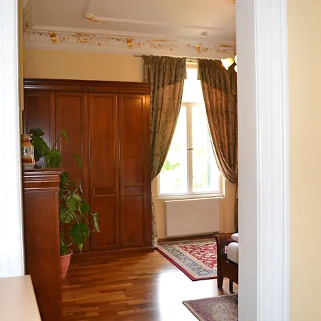 Готель Il Gladiatore Аугсбург