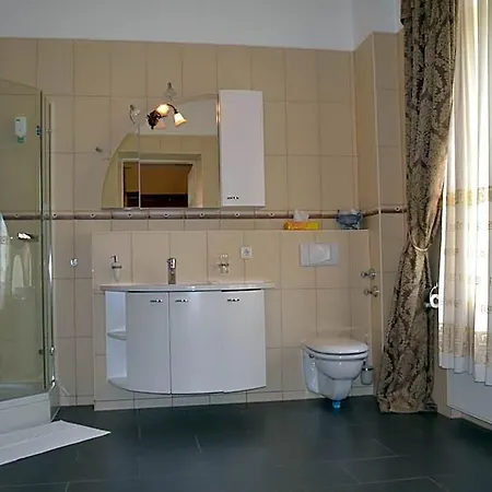 Hotel Il Gladiatore