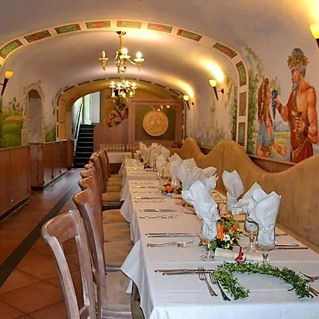 Hotel Il Gladiatore
