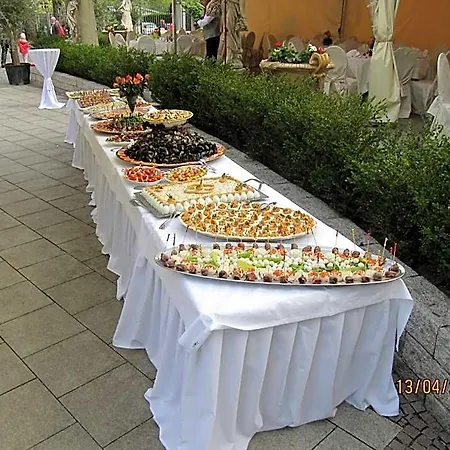 Hotel Il Gladiatore 4*